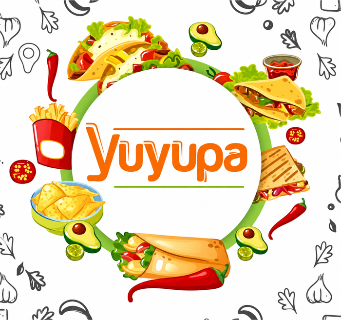 Logo Yuyupa