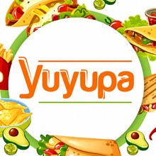 Logo Yuyupa